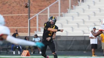 Joliet West readies for first home playoff game in program history
