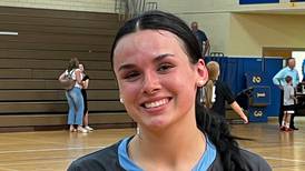 Willowbrook volleyball rallies past Hinsdale Central: Suburban Life sports roundup for Monday, Oct. 16