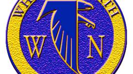 Class 7A playoffs: Wheaton North takes early lead, but loses to Quincy