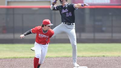 Baseball: ‘An unreal feeling’ Downers Grove North’s George Wolkow drafted by White Sox 
