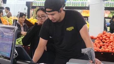 Photos: DeKalb Fresh Market celebrates grand opening