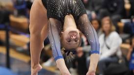 Gymnastics: Previewing teams from around the Kane County Chronicle area