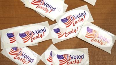 Here’s who’s filed for 2024 primary election in DeKalb County