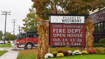 Westmont seeks volunteers for Emergency Management Agency