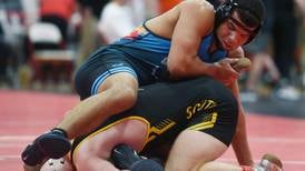 Wrestling: Joliet Catholic repeats as champs at 57th Rex Whitlach Invitational