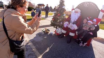Photos: Suburban Life Media Week in Pictures for Dec. 4-10