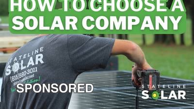 Choosing a Solar Company: What to Know