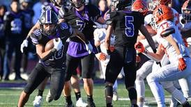 Downers Grove North football vs Mount Carmel: Live coverage, scores, IHSA Class 7A title game