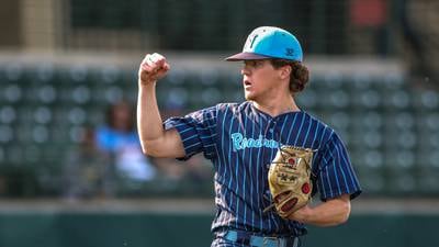 Baseball: Nazareth doesn’t dwell on outside noise, looking to repeat as state champs
