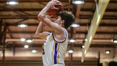 Boys basketball: Owen Thulin, Downers Grove North turn away upset-minded Downers Grove South