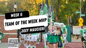 Friday Night Drive’s Team of the Week for Week 6 of the 2023 season