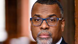 Author Eddie Glaude Jr. to join NIU lecture series 