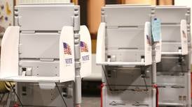 DeKalb County clerk reflects on ballot counting on election night