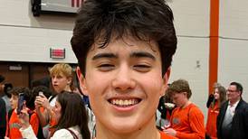 Boys Basketball: Brody Canfield, Wheaton Warrenville South beat Glenbard North, wrap up outright DuKane title