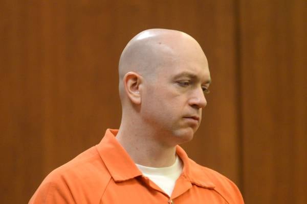 Judge hears argument to release Malta man from jail as case for killing Mount Morris woman, son continues