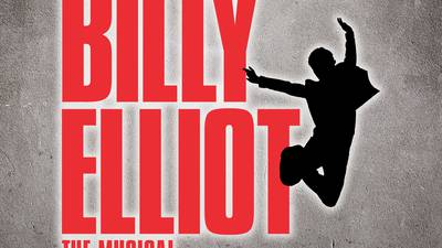 ‘Billy Elliott: The Musical’ coming to Paramount Theatre in Aurora