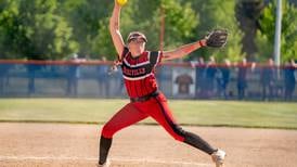 IHSA softball: Live coverage, scores: Yorkville vs. OPRF Class 4A state semifinal