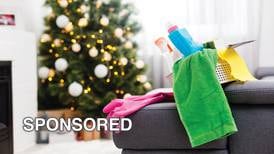 Quick Tips for Holiday Cleaning