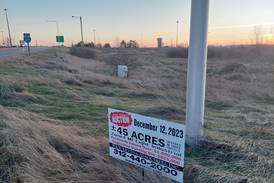 La Salle investment group wins bid for 45-acre property off Interstate 80