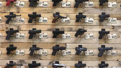 US Supreme Court refuses to block Illinois’ gun ban law
