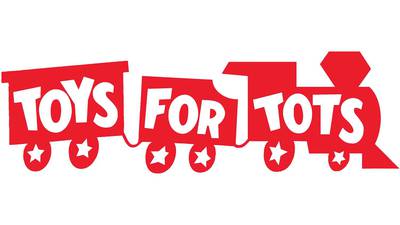 Woodridge collecting Toys for Tots until Friday