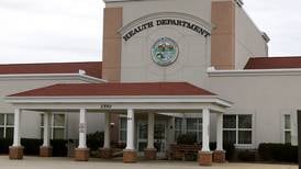 DeKalb County COVID-19 hospitalizations rising, health department warns
