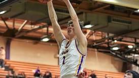 Boys basketball notes: Downers Grove North’s Jake Riemer adds elements to his game
