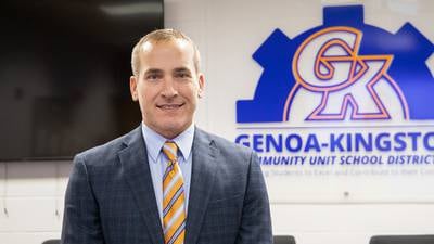 Genoa-Kingston School District 424 appoints next superintendent