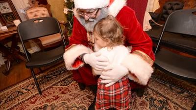 Photos: Victorian Christmas in Downers Grove