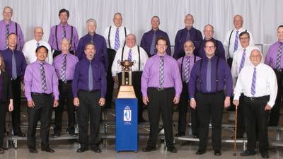 ‘A Very West Towns Christmas’ barbershop concerts to shine in Elmhurst