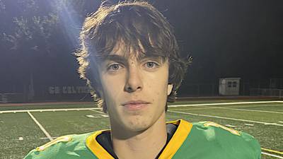 Providence Catholic holds off Benet to become playoff-eligible