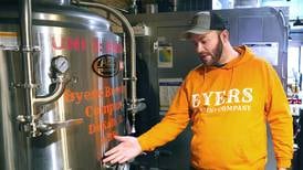 Byers Brewing Co. to close in DeKalb 