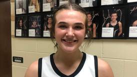 Girls basketball: Hannah Struebing’s buzzer-beating layup sends Wheaton Warrenville South past Wheaton North