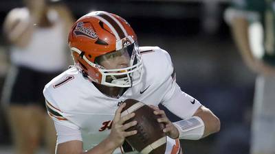 Colton Gumino, Hersey answer back for victory at Fremd